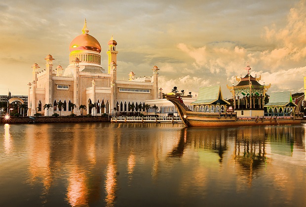 Cẩm nang du lịch Brunei đầy đủ nhất dành cho du khách lần đầu đến đây- Ảnh 1.