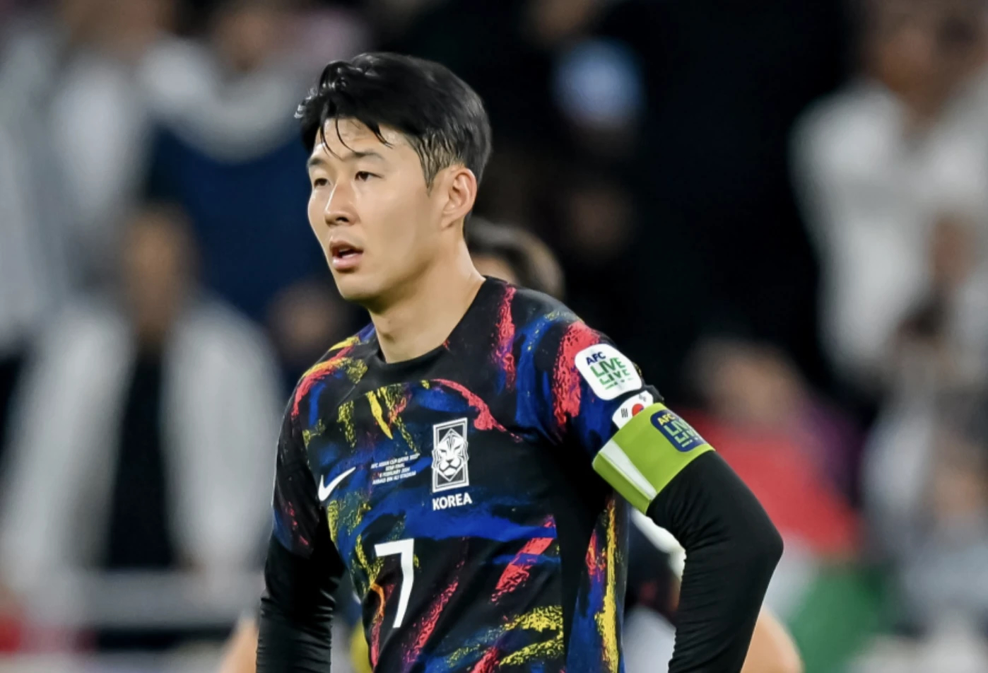 Lộ hình phạt cho Son Heung-min và Lee Kang-in sau xô xát ở Asian Cup- Ảnh 2.