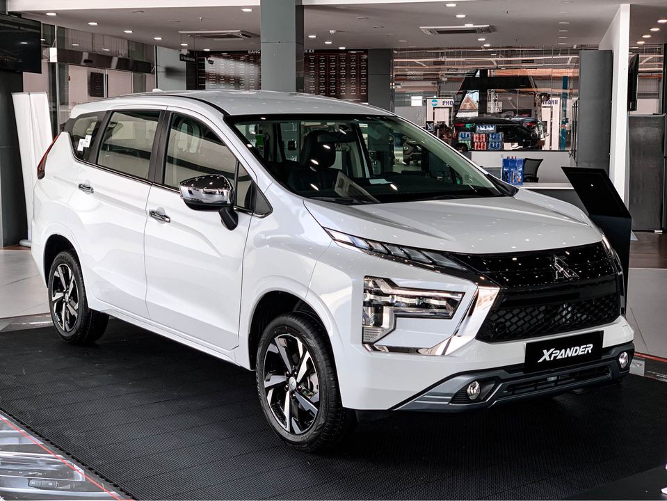 Sau tết, hàng loạt mẫu ô tô tại Việt Nam chạy đua giảm giá- Ảnh 2. Sau tết, hàng loạt mẫu ô tô tại Việt Nam chạy đua giảm giá- Ảnh 2.