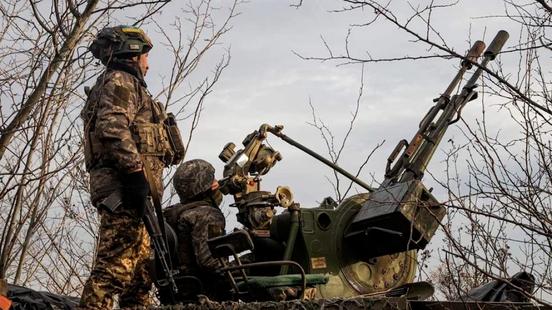 Mỹ ước tính Nga tổn thất ra sao trong 2 năm xung đột ở Ukraine?- Ảnh 1.