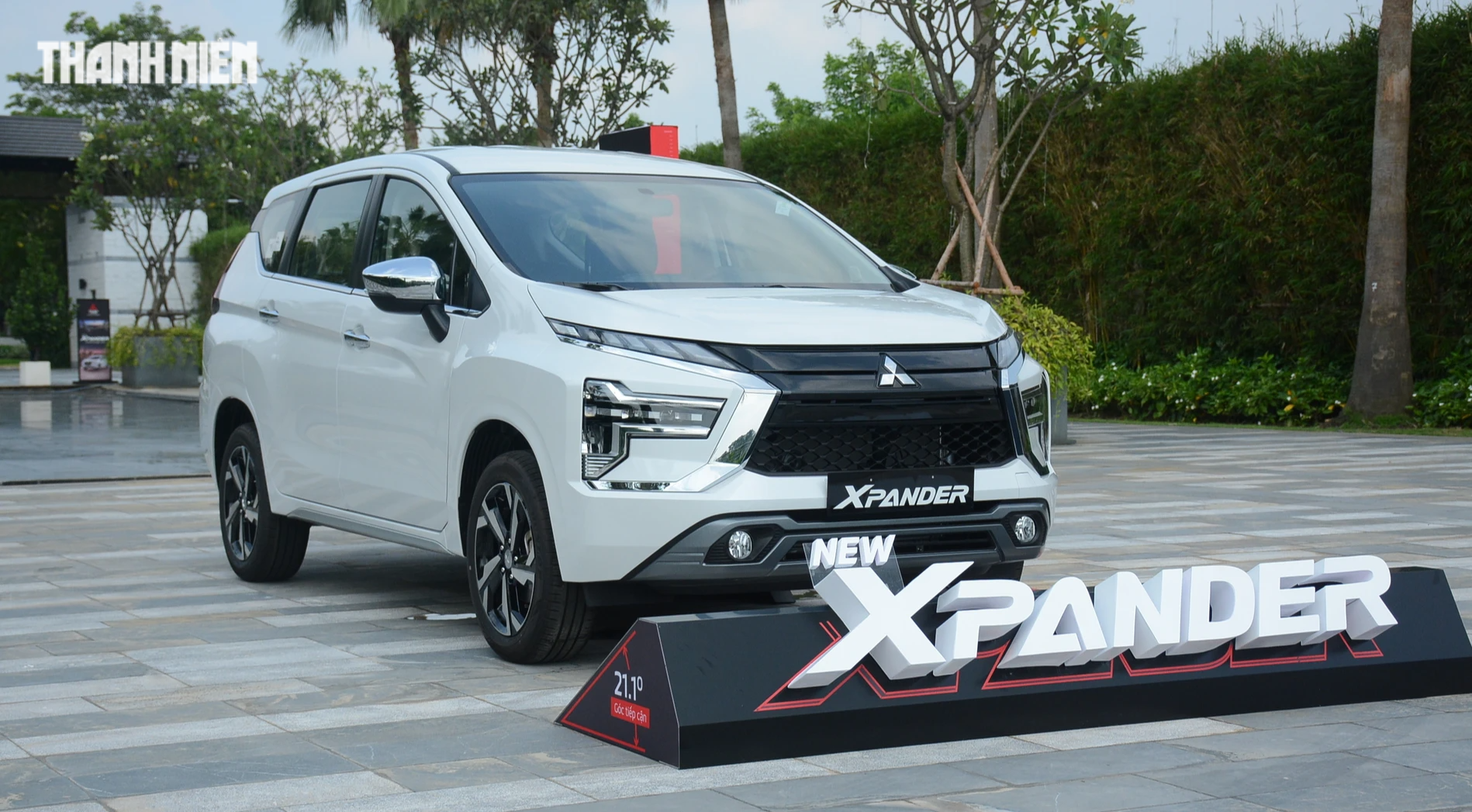 Cuộc đua ô tô bán chạy nhất Việt Nam: Mitsubishi Xpander liệu có giữ được ngôi vương?- Ảnh 3.