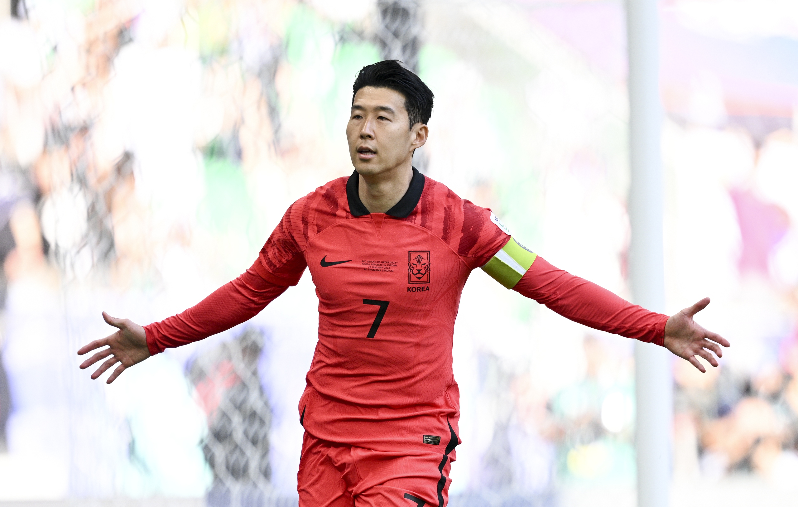 Lịch thi đấu Asian Cup 2023 hôm nay (2.2): Hàn Quốc chờ ngôi sao Son Heung-min- Ảnh 1.