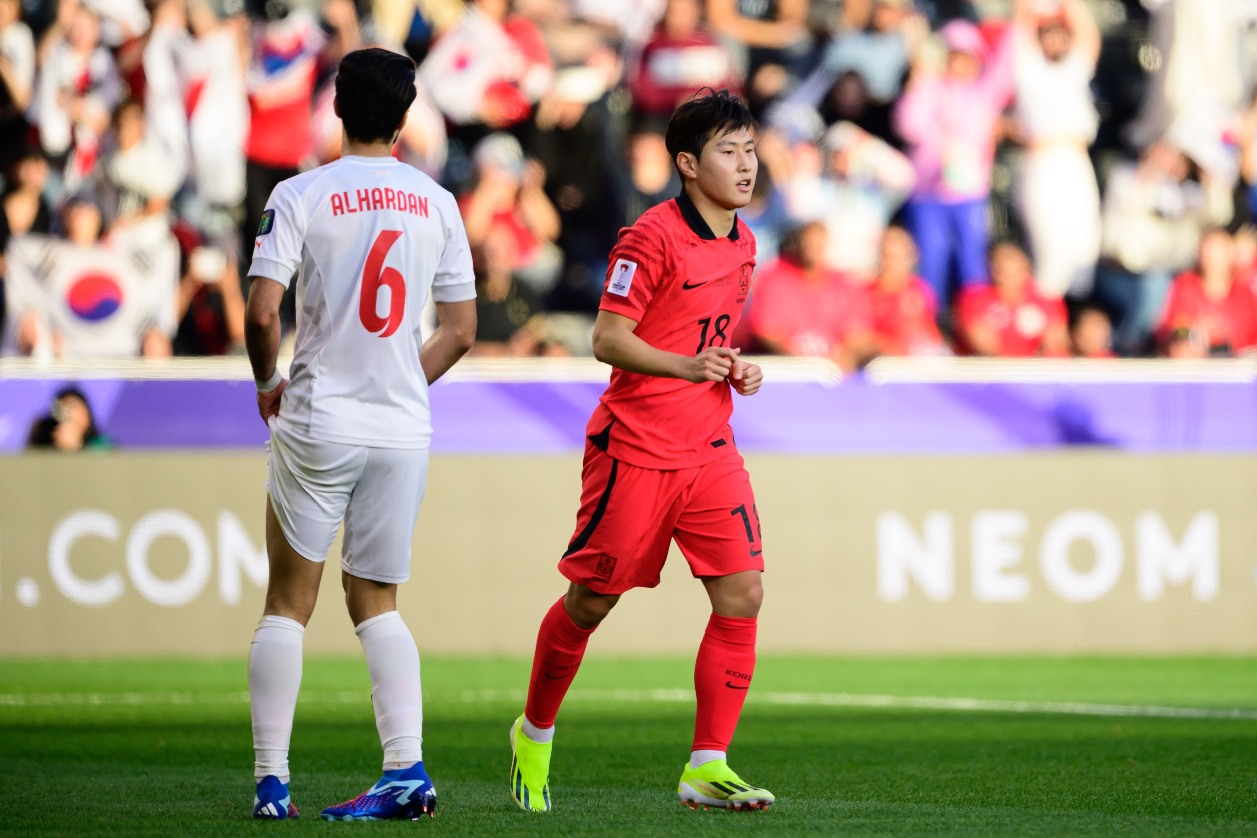 Lịch thi đấu Asian Cup 2023 hôm nay (2.2): Hàn Quốc chờ ngôi sao Son Heung-min- Ảnh 2.