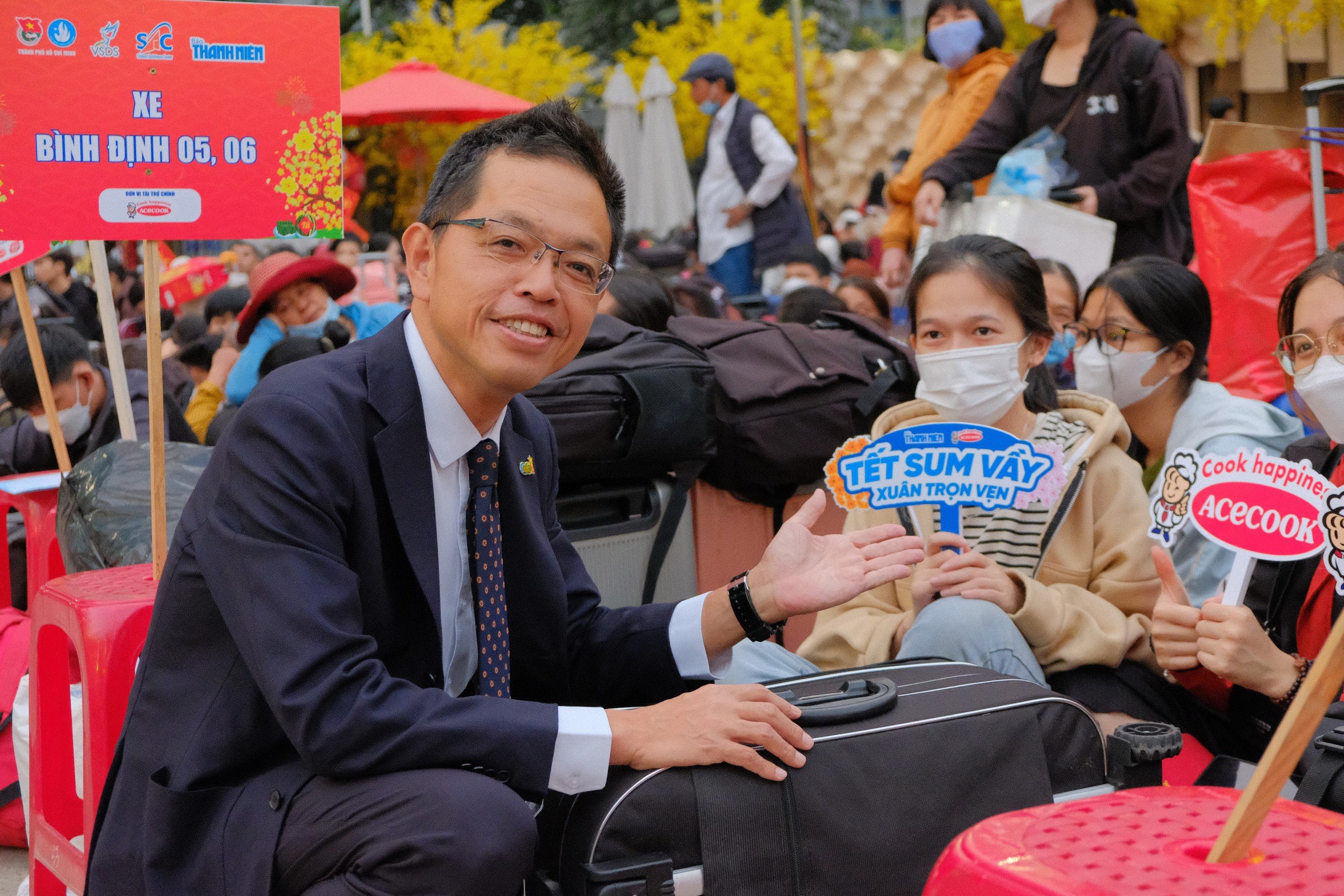 Tết thời kh&oacute; vẫn c&oacute; niềm vui sum vầy- Ảnh 6.