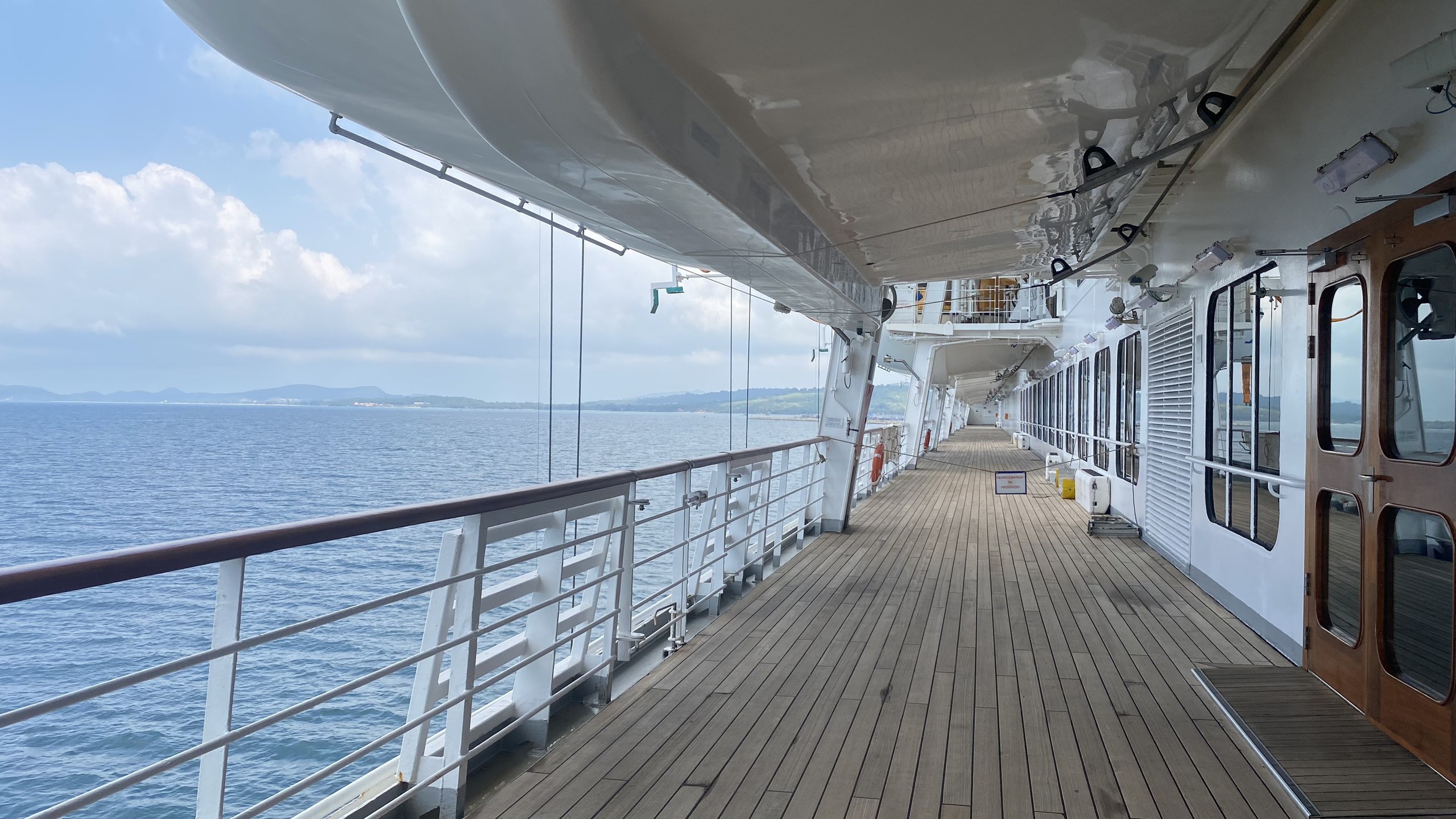 Bên trong du thuyền 5 sao chở hơn 1.100 khách lần đầu đến Phú Quốc- Ảnh 6.