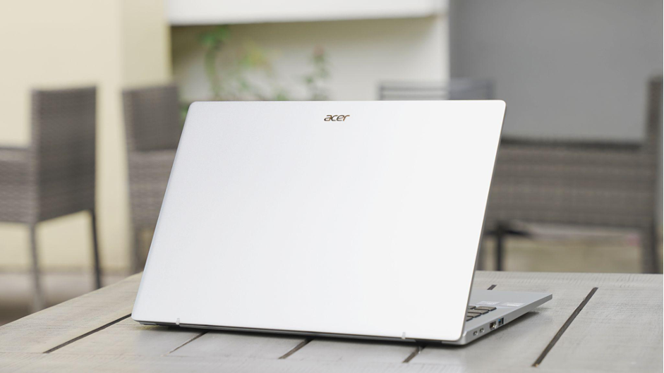 Mở bán laptop Acer Swift Go 14 trang bị công nghệ AI- Ảnh 1.