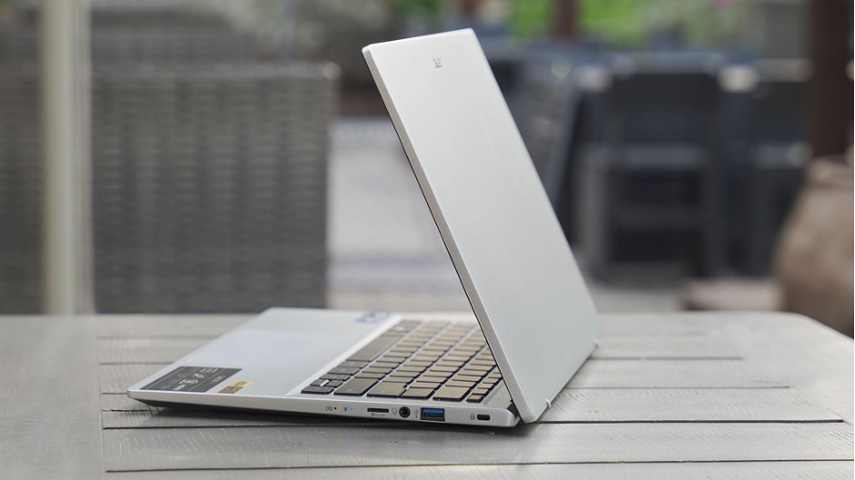 Mở bán laptop Acer Swift Go 14 trang bị công nghệ AI- Ảnh 3.