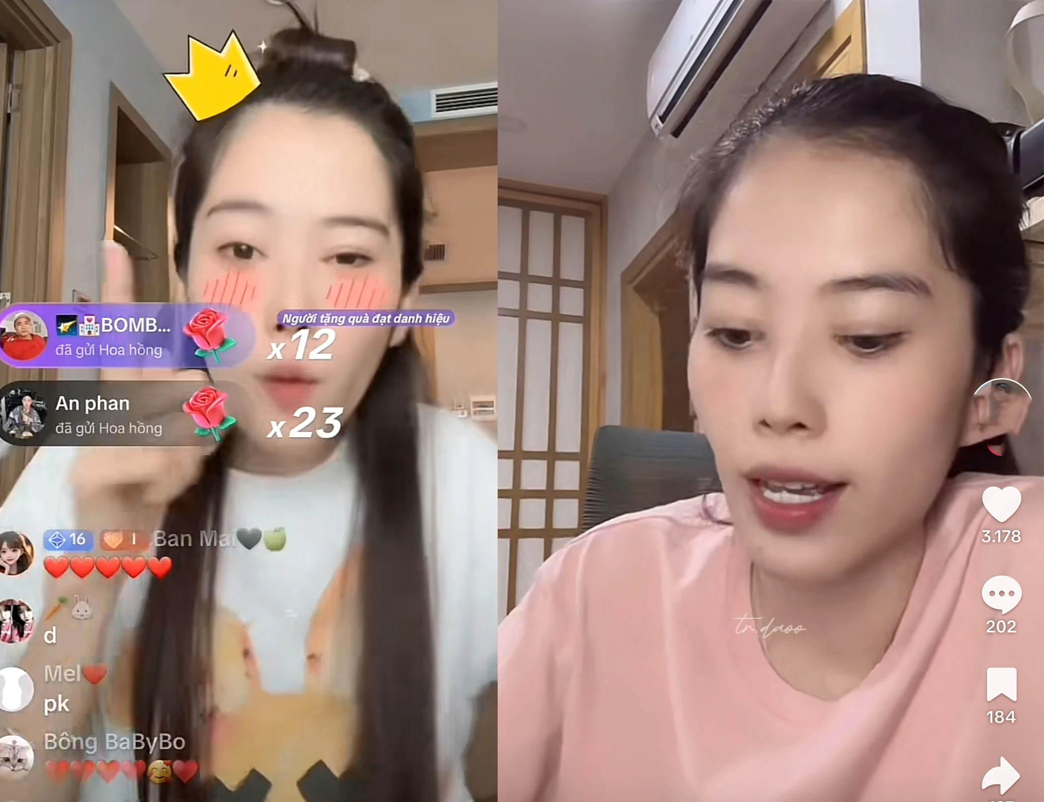 Nam Em nói gì sau khi bị Sở Thông tin Truyền thông lên tiếng vụ livestream ồn ào?- Ảnh 1.