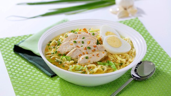 Điểm danh 5 món ăn đặc trưng trong văn hóa ẩm thực Philippines làm bạn dễ ghiền- Ảnh 2.