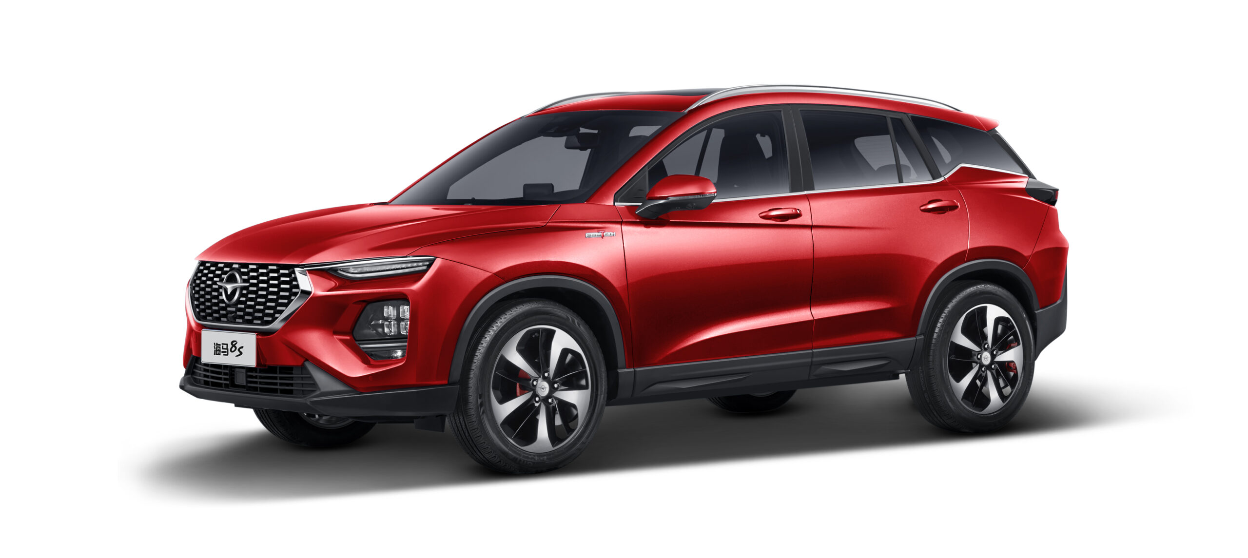 Loạt xe Trung Quốc sắp 'đổ bộ' Việt Nam- Ảnh 4. Loạt xe Trung Quốc sắp 'đổ bộ' Việt Nam- Ảnh 4.