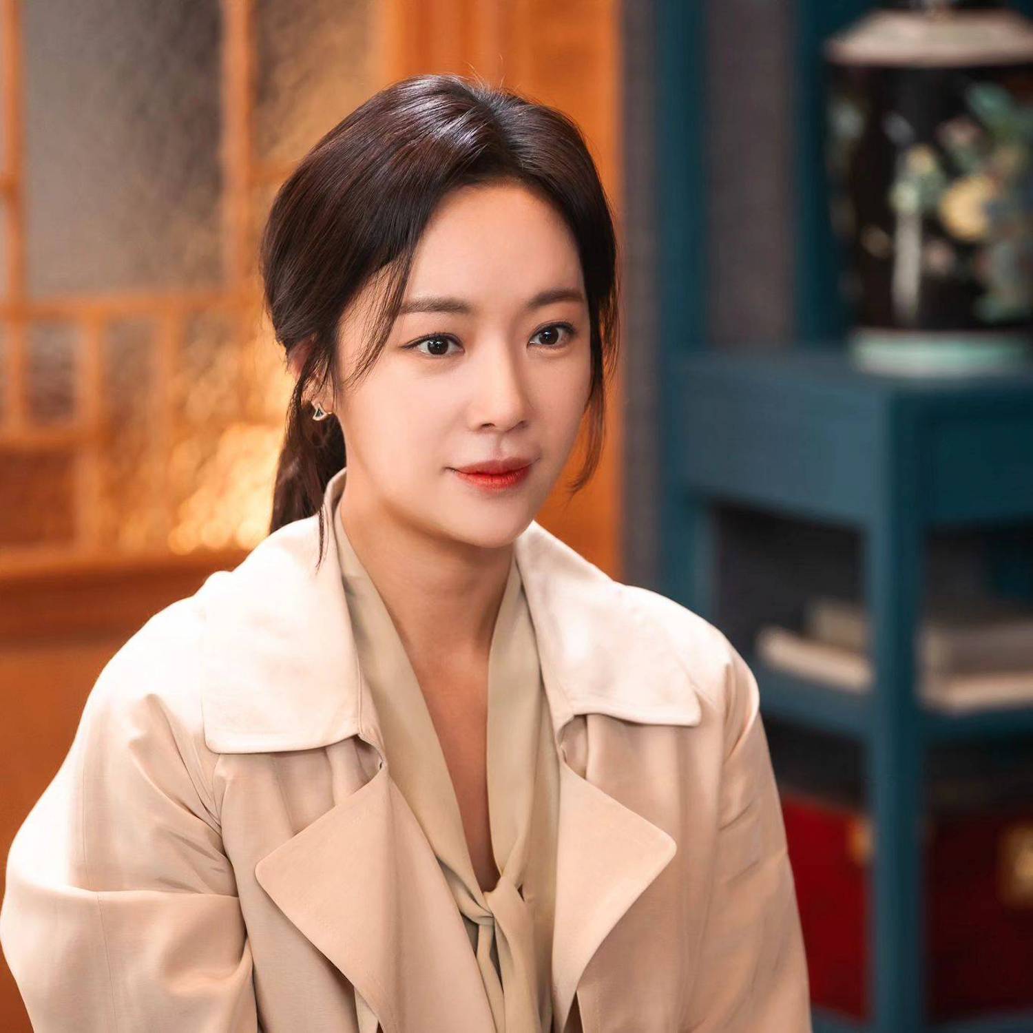 Mỹ nhân 'She was pretty' Hwang Jung Eum đệ đơn ly hôn lần hai