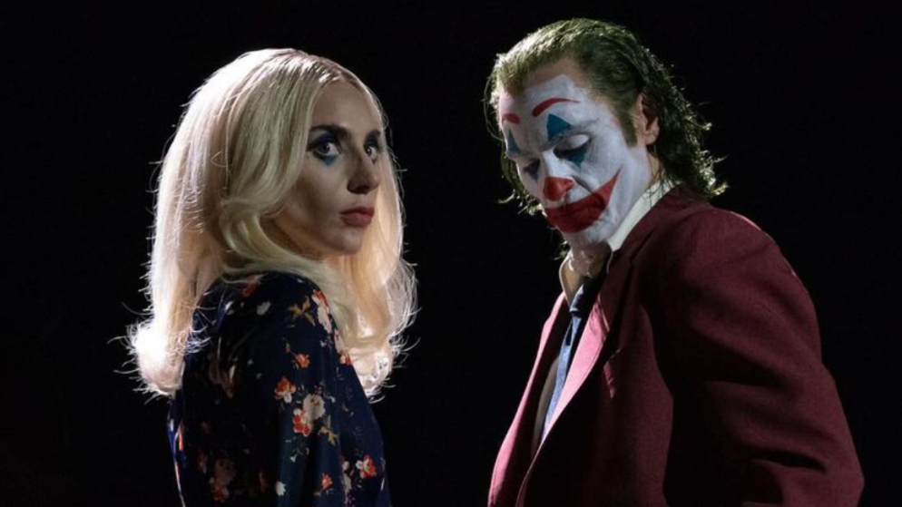 Lady Gaga được trả 12 triệu USD khi đóng 'Joker: Folie à Deux'