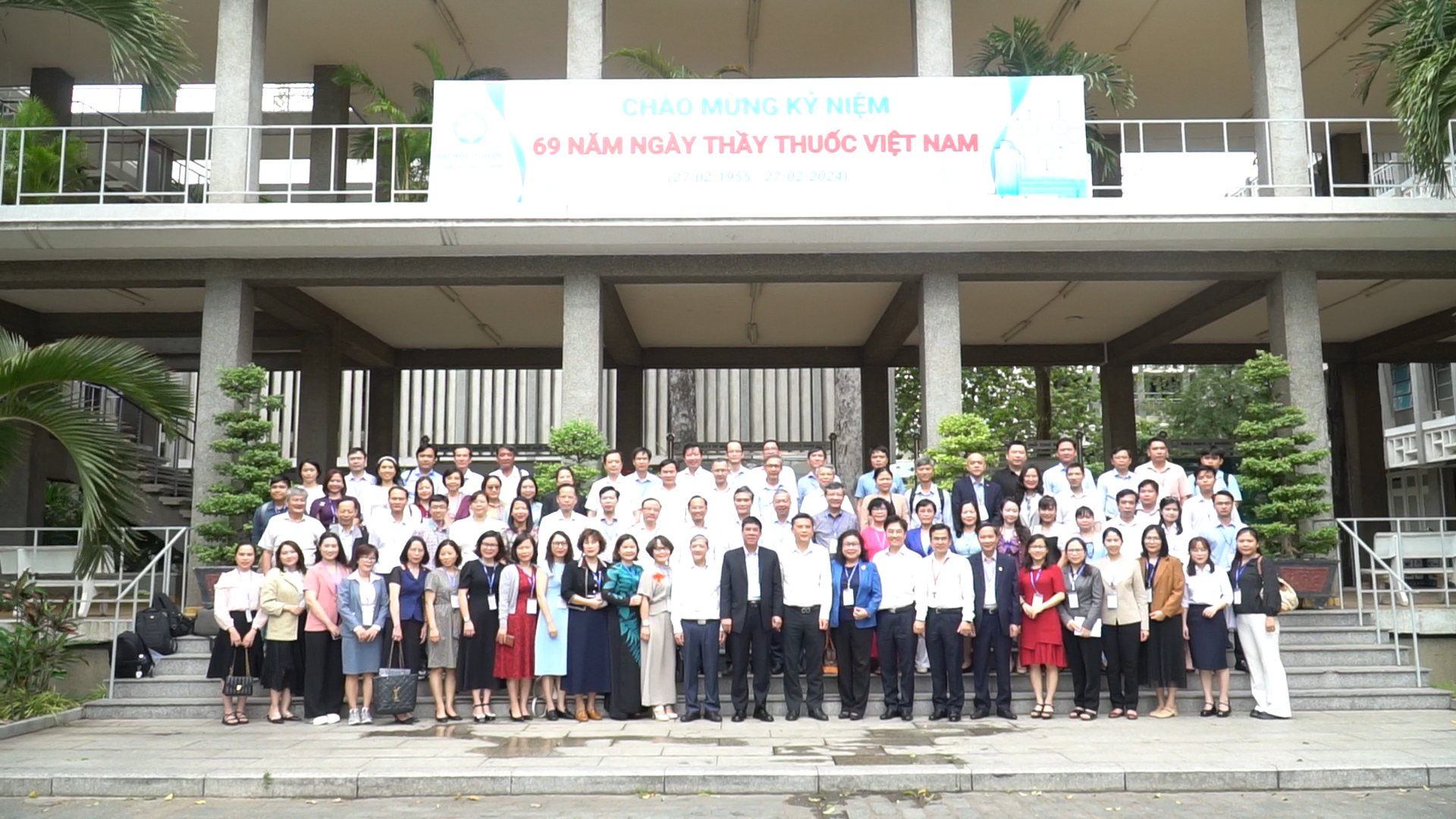 Hướng tới bằng bác sĩ y khoa của Việt Nam được thế giới công nhận- Ảnh 1.