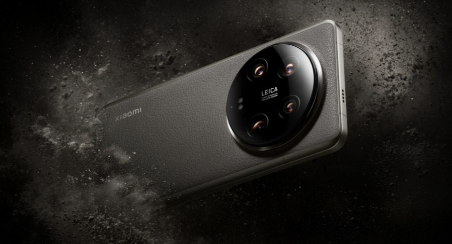 Xiaomi 14 Series ra mắt với ống kính Leica thế hệ mới- Ảnh 1. Xiaomi 14 Series ra mắt với ống kính Leica thế hệ mới- Ảnh 1.