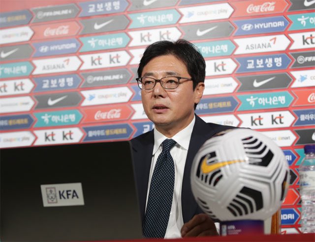 'Bóng đá Hàn Quốc mạo hiểm khi bỏ qua HLV Park Hang-seo, chọn nhà cầm quân đội U.23'- Ảnh 2.
