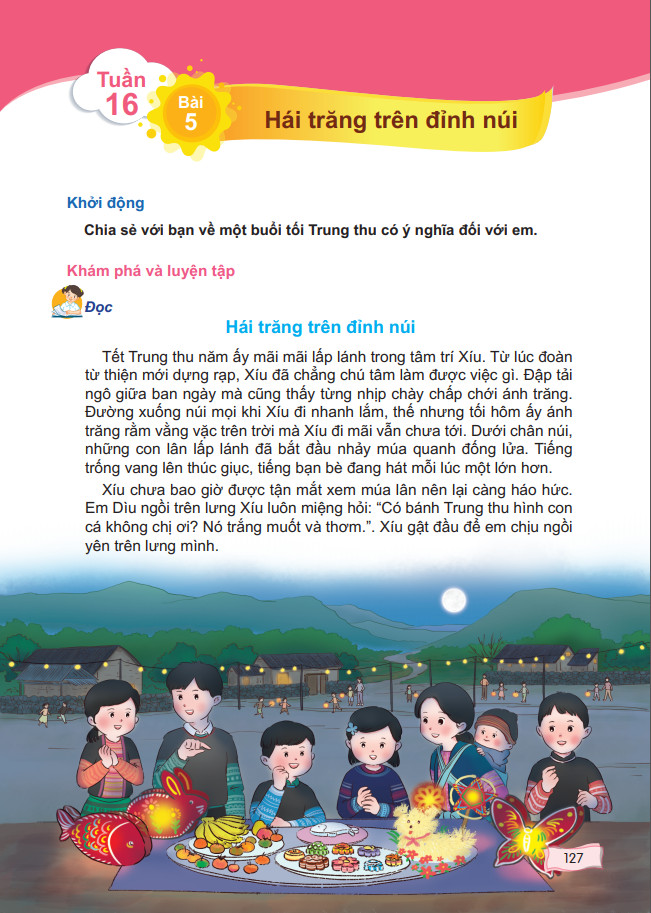 Tác giả sách giáo khoa mới: Học sinh muốn 'thăm nhà' Vũ Thị Huyền Trang- Ảnh 2.