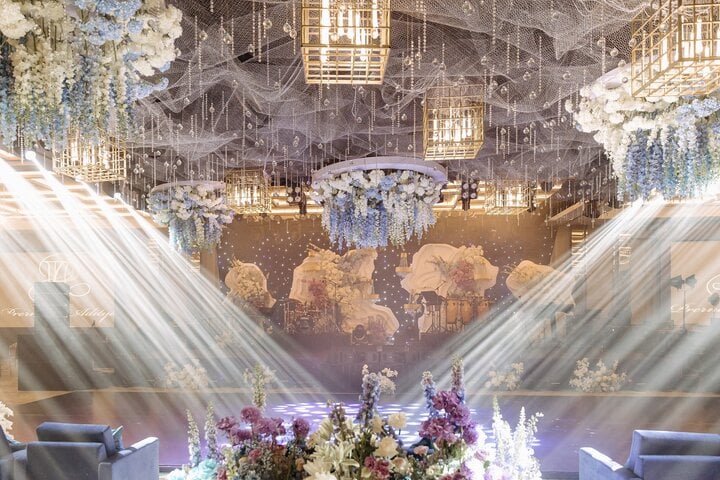 Phu Quoc Marina: مشہور شخصیات اور انتہائی امیروں کے لیے ایک ریزورٹ اور شادی کی جنت - تصویر 4۔ Phu Quoc Marina: Thiên đường nghỉ dưỡng, tổ chức đám cưới của giới ngôi sao, siêu giàu- Ảnh 4.