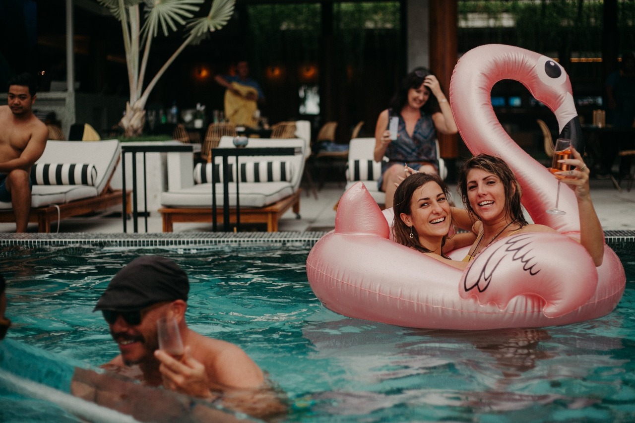 Phu Quoc Marina: مشہور شخصیات اور انتہائی امیروں کے لیے ایک ریزورٹ اور شادی کی جنت - تصویر 7۔ Phu Quoc Marina: Thiên đường nghỉ dưỡng, tổ chức đám cưới của giới ngôi sao, siêu giàu- Ảnh 7.