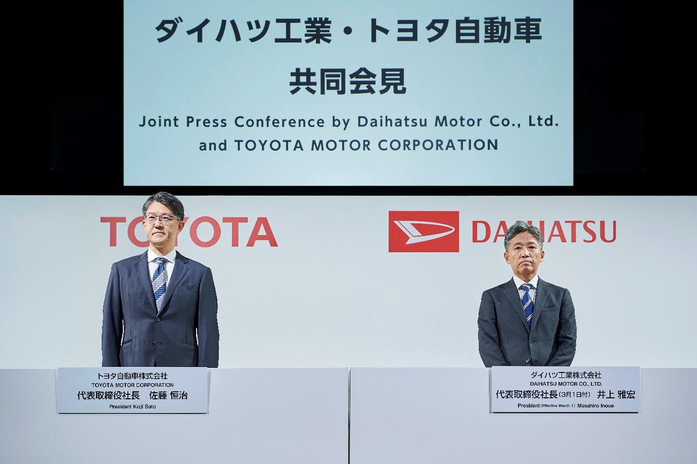 Toyota mạnh tay cải tổ bộ máy, quy trình, hướng tới tương lai phát triển bền vững- Ảnh 1.