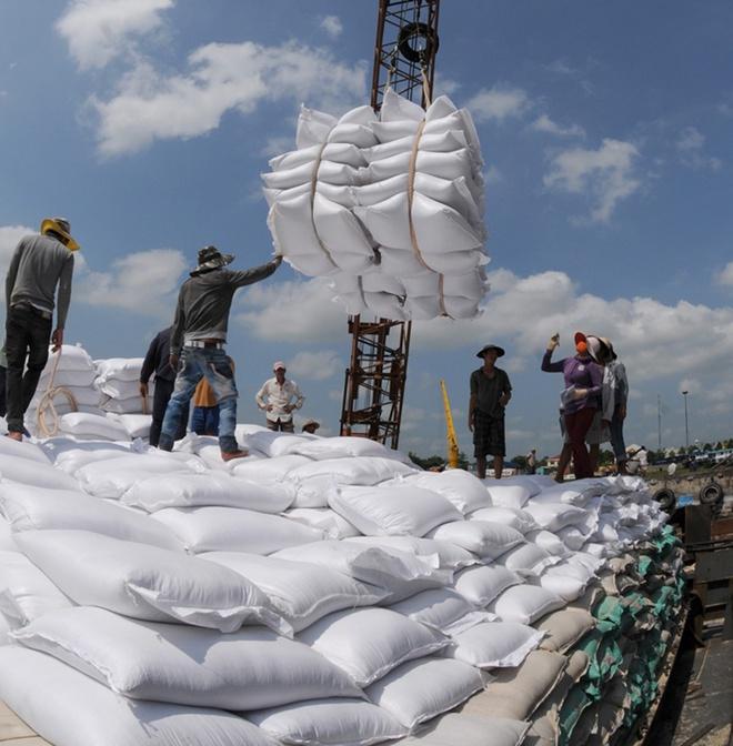 'Xuất khẩu gạo Việt Nam phải đảm bảo vị thế số 1 ở Philippines'- Ảnh 1.