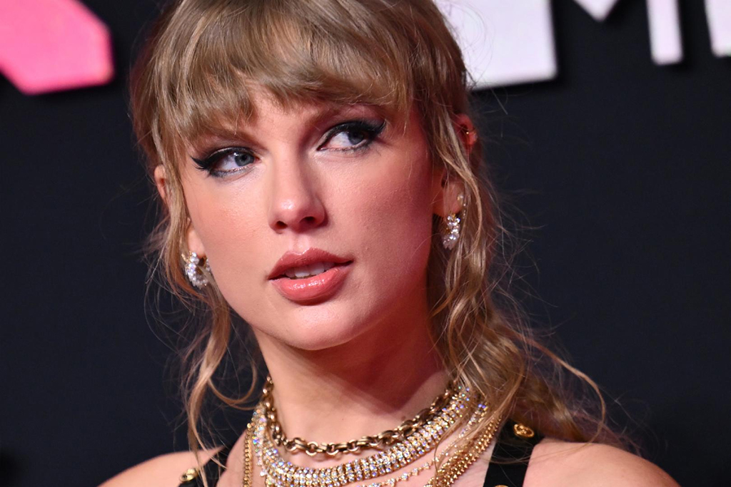 Taylor Swift ảnh hưởng nhiều nhất đến nền công nghiệp âm nhạc toàn cầu