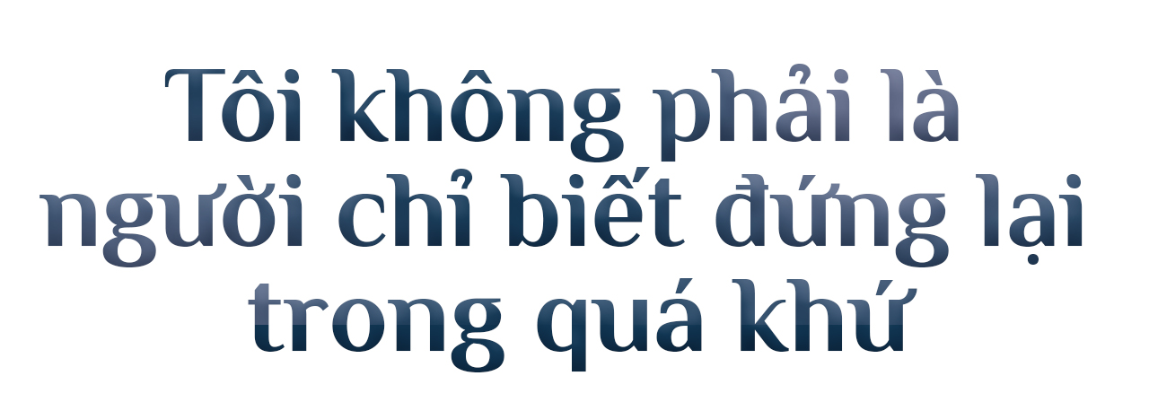 Hồng Nhung: Tự tin “đạp gió rẽ sóng”, không ôm hào quang cũ !- Ảnh 6.