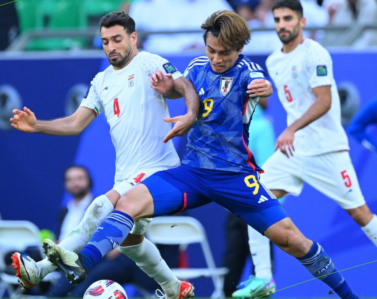 Điều gì sẽ xảy ra nếu đội tuyển Ý thay Iran tham dự World Cup 2026?- Ảnh 1.