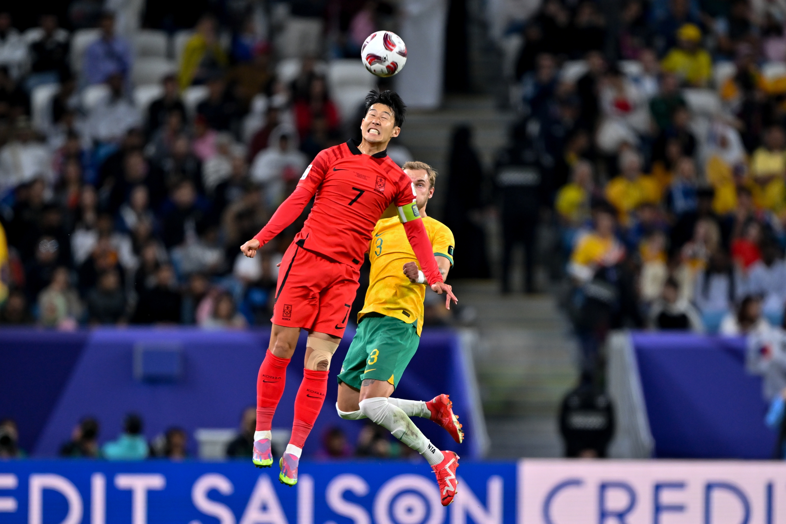 Lịch thi đấu Asian Cup hôm nay (6.2): Son Heung-min lại rực sáng, Hàn Quốc vào chung kết?- Ảnh 1.