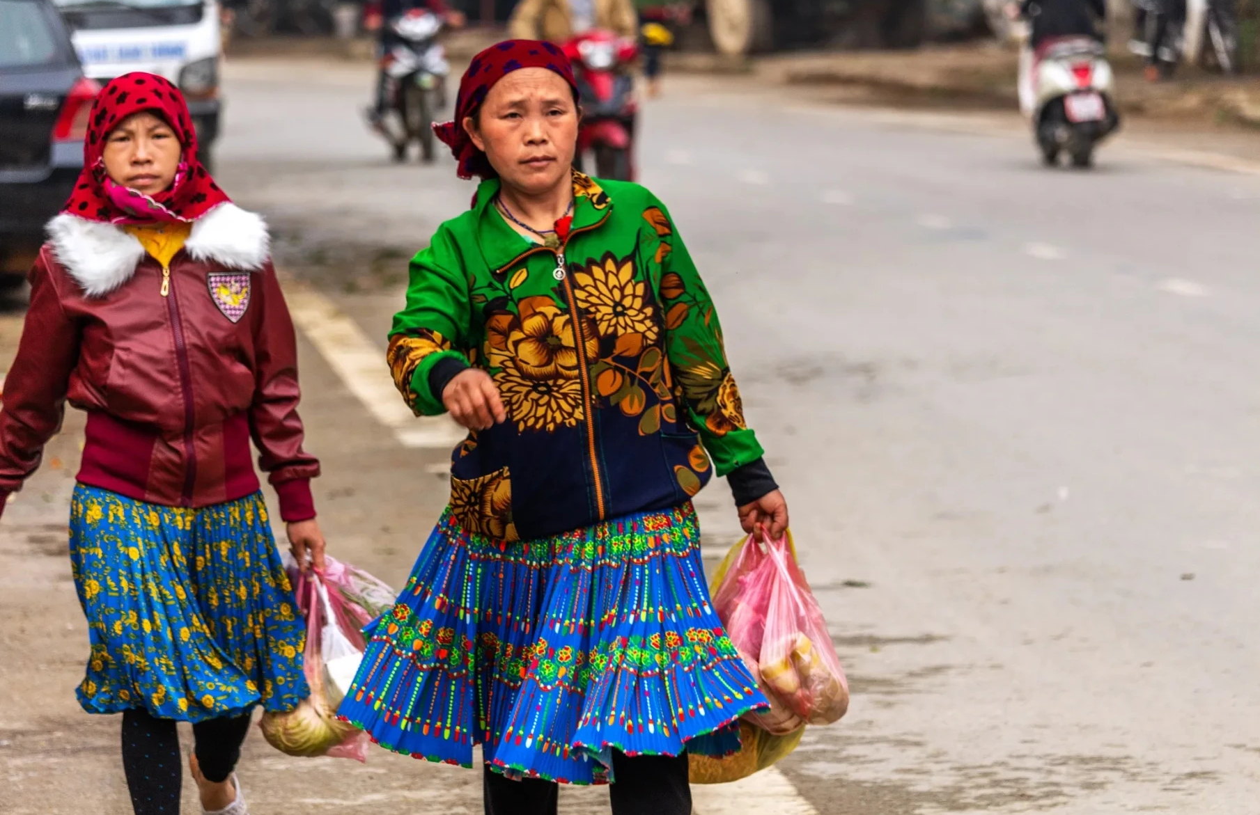 Báo Anh chọn 13 điều 'gây nghiện' nhất của du lịch Việt Nam- Ảnh 4.