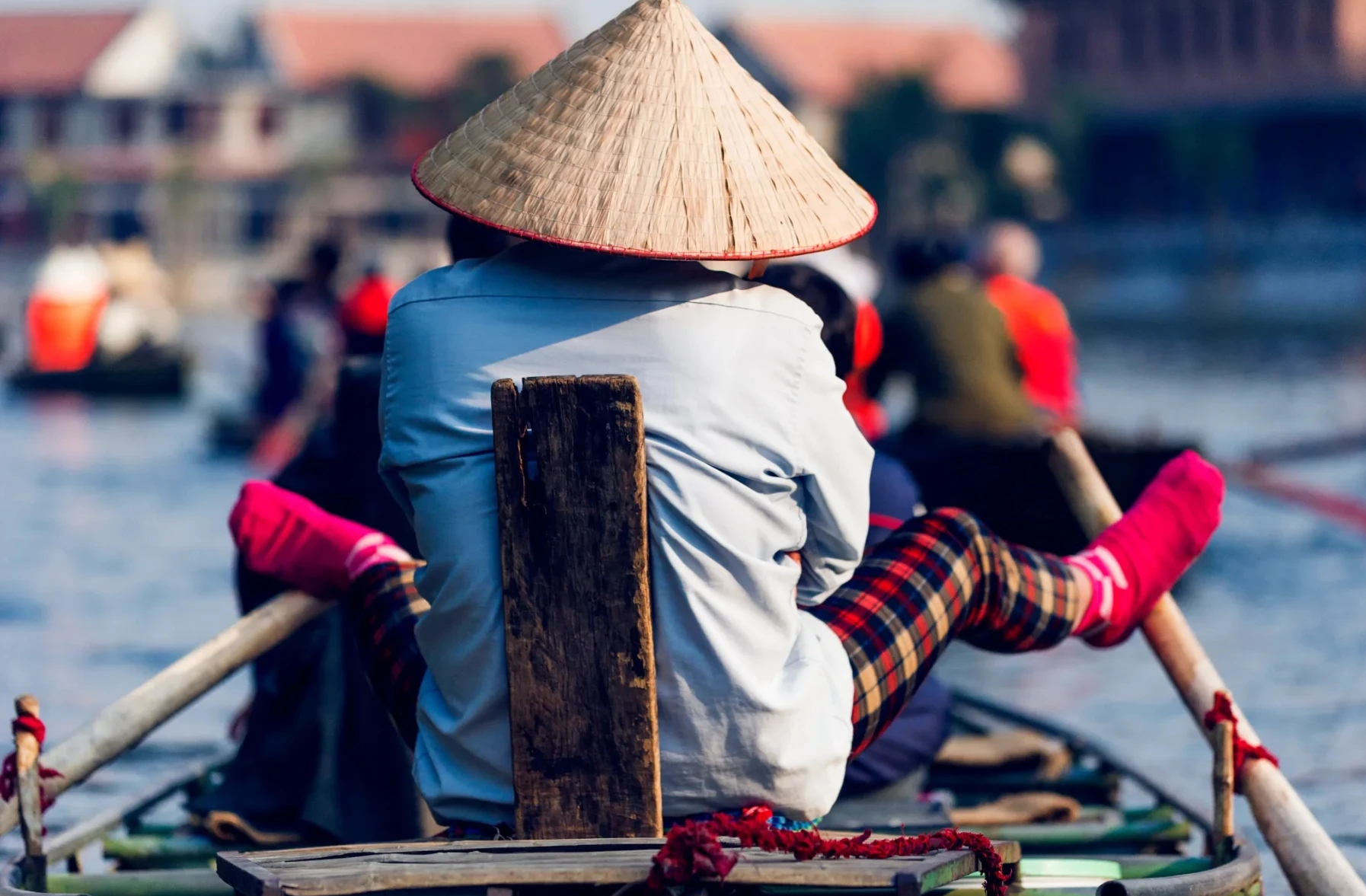 Báo Anh chọn 13 điều 'gây nghiện' nhất của du lịch Việt Nam- Ảnh 5.
