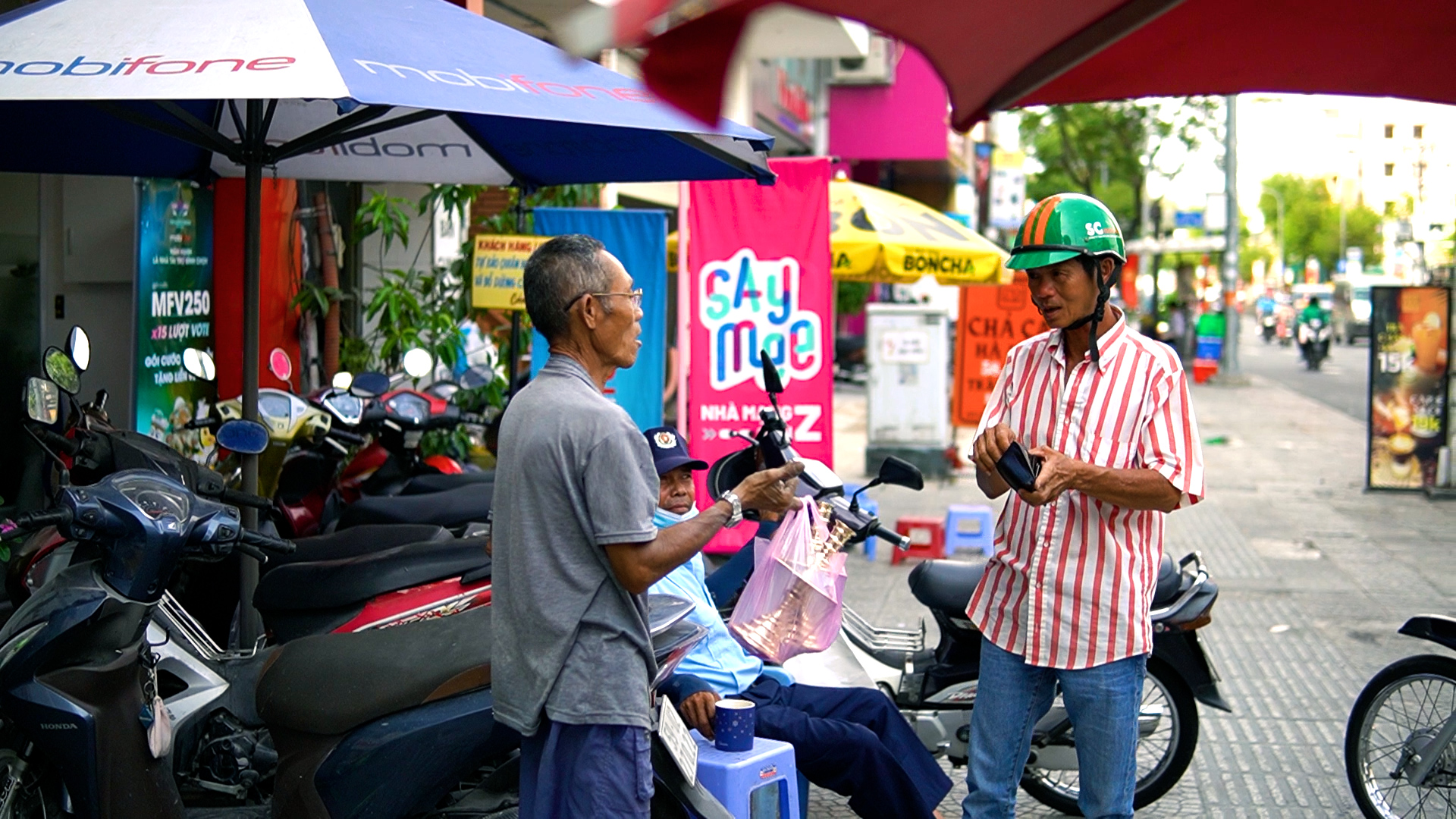 Gặp gỡ cuối năm: 'Đệ nhất cao thủ đánh bóng lư đồng' thu trăm triệu mùa tết- Ảnh 7.