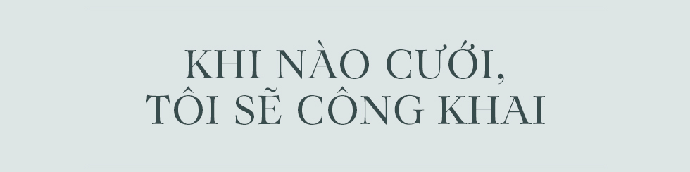 Hoa hậu Thùy Tiên: Tôi đã có niềm tin vào chuyện hôn nhân- Ảnh 7.