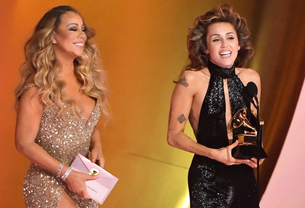 Vì sao Miley Cyrus gây 'bão' ở Grammy 2024?- Ảnh 4.