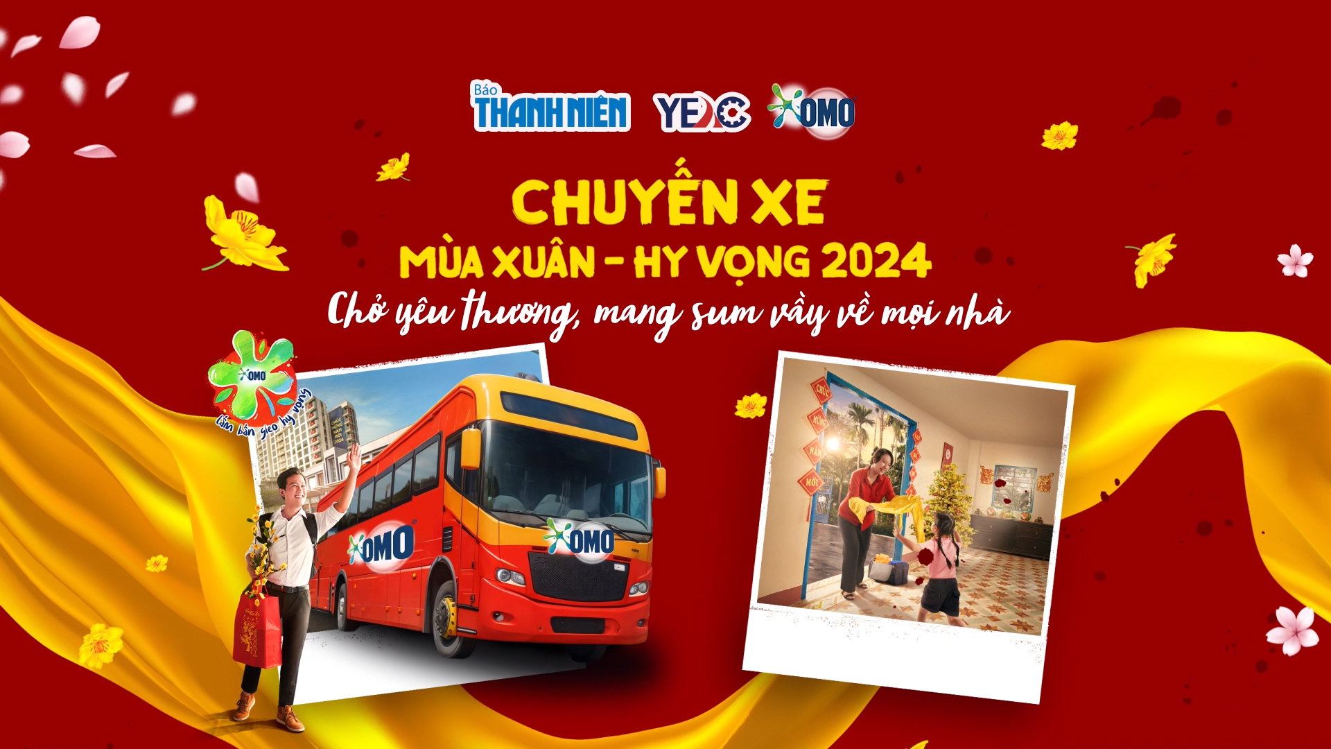 XEM NHANH 20H ngày 27 tết: Sân bay Tân Sơn Nhất đỡ ùn ứ | Công nhân nghèo và tấm vé về quê miễn phí- Ảnh 3.