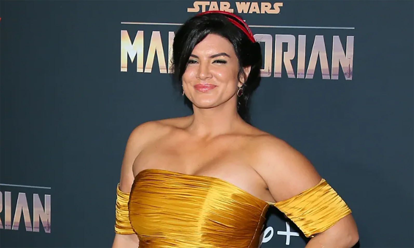 Elon Musk tài trợ Gina Carano kiện Disney vì loại cô khỏi phim 'The  Mandalorian'