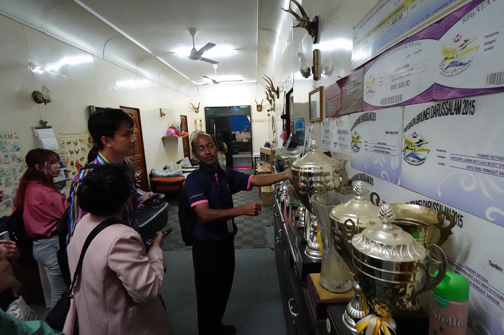 Tour khám phá Brunei có gì đặc biệt khiến khách du lịch Việt Nam tò mò?- Ảnh 3.