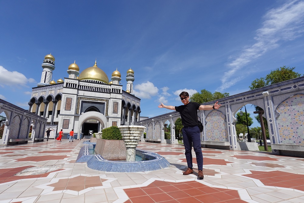 Tour khám phá Brunei có gì đặc biệt khiến khách du lịch Việt Nam tò mò?- Ảnh 5.