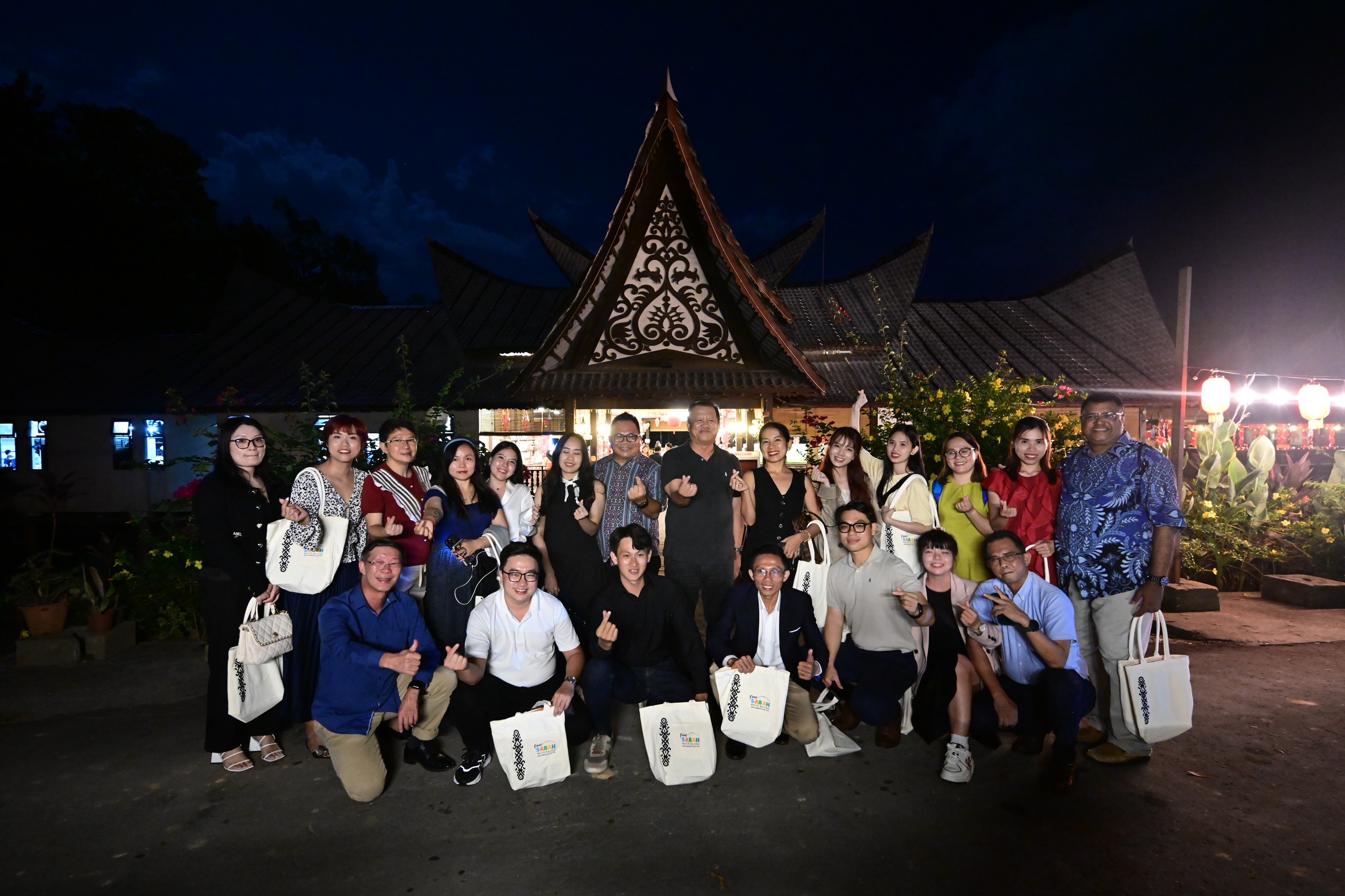 Tour khám phá Brunei có gì đặc biệt khiến khách du lịch Việt Nam tò mò?- Ảnh 7.