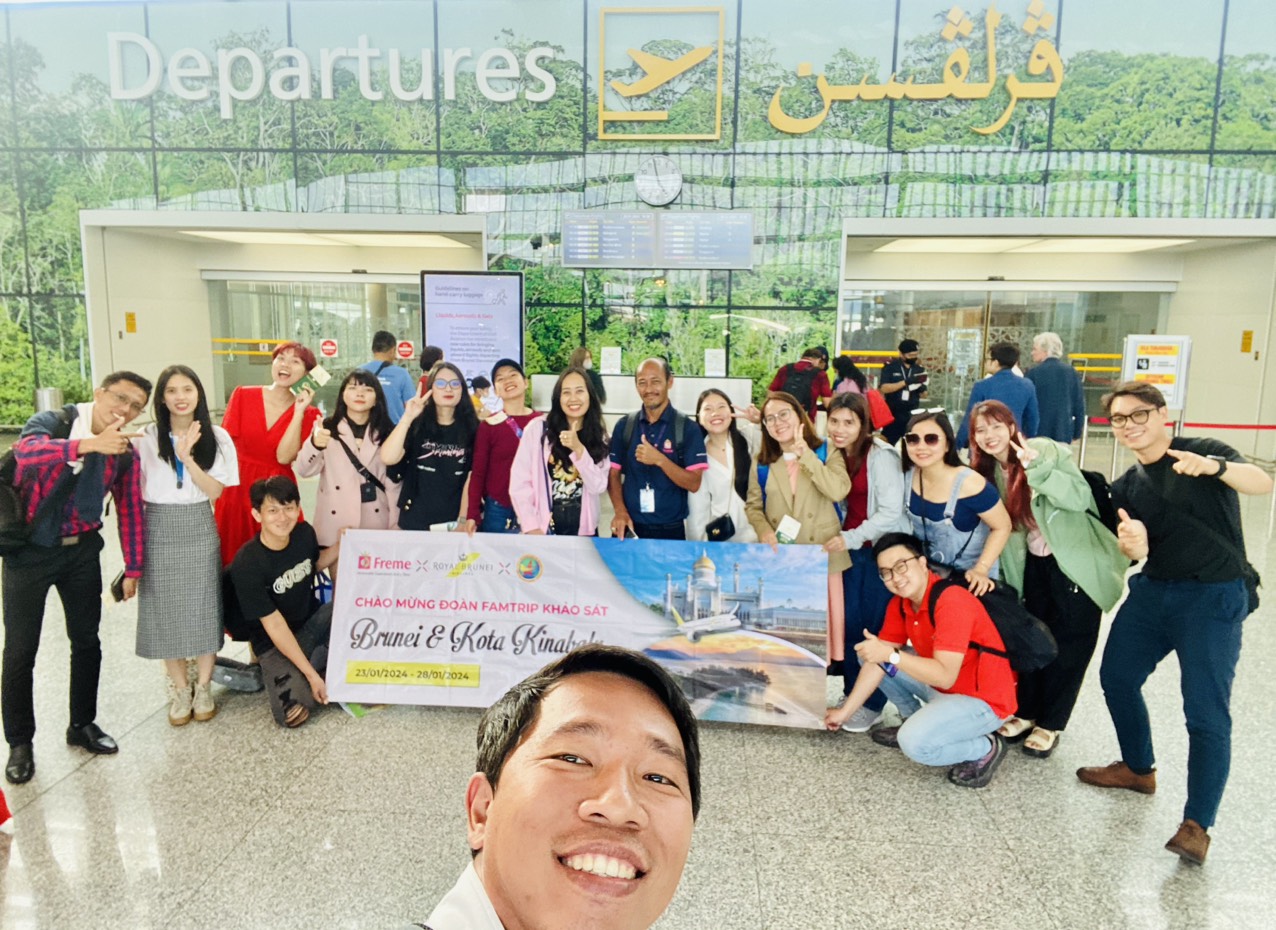 Tour khám phá Brunei có gì đặc biệt khiến khách du lịch Việt Nam tò mò?- Ảnh 6.
