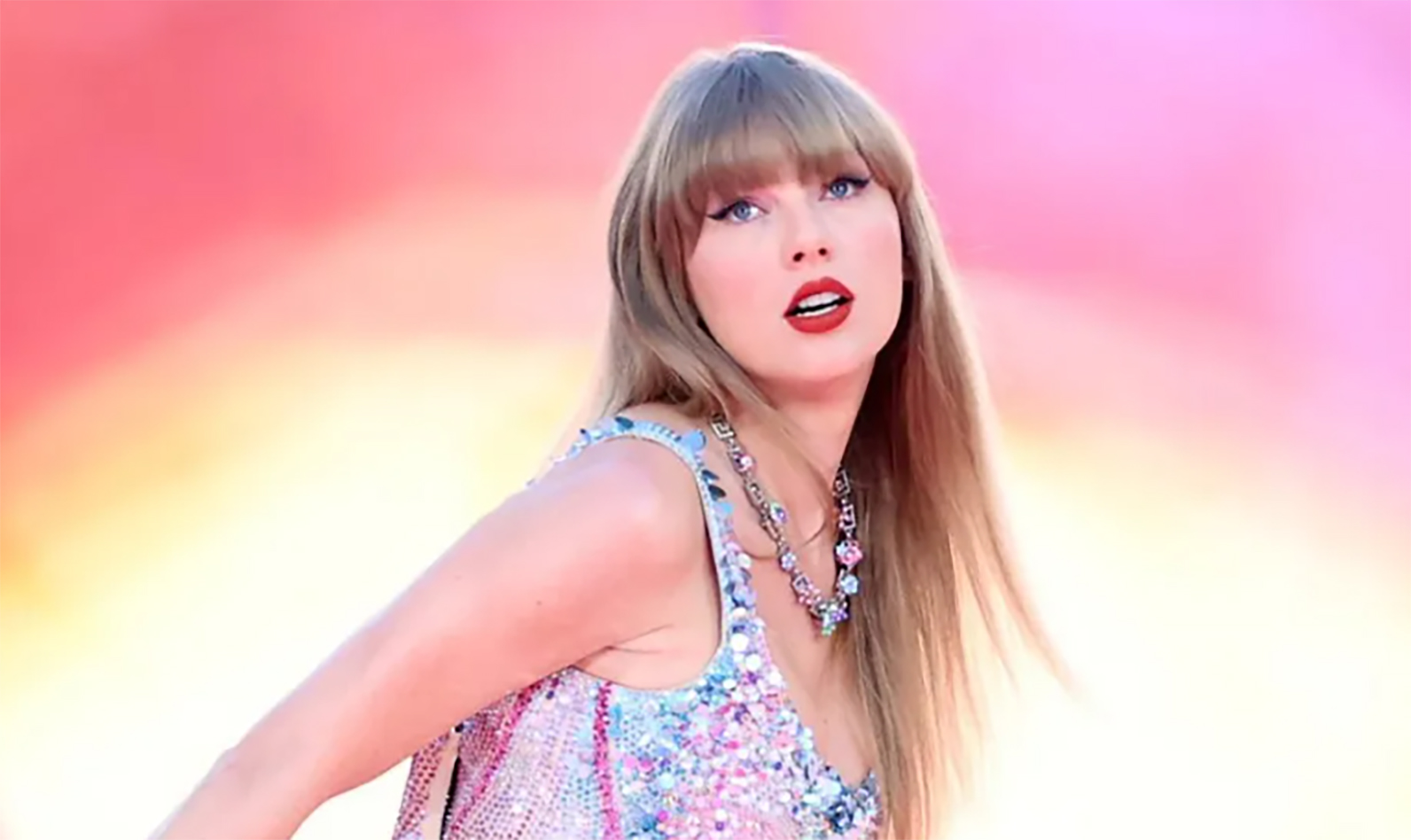 Bom tấn 'Taylor Swift: The Eras Tour' phát trực tuyến trên Disney+