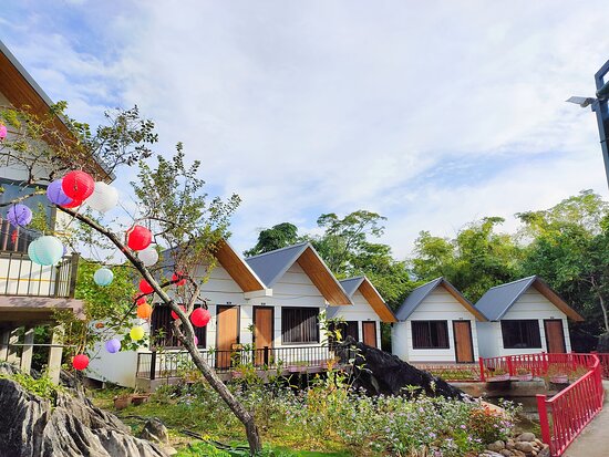 Điểm lại 5 Resort Hà Giang nổi tiếng với tầm nhìn núi rừng hùng vĩ - Ảnh 5.