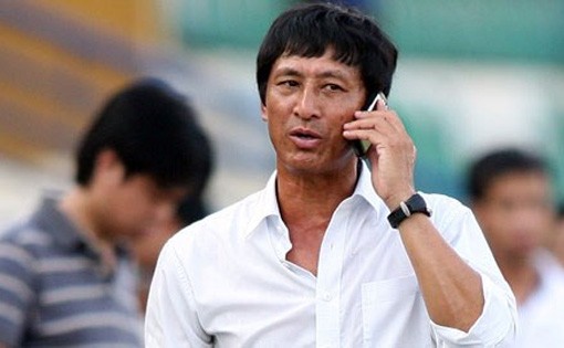 Người thợ hàn của bóng đá Việt Nam không còn nữa- Ảnh 1.