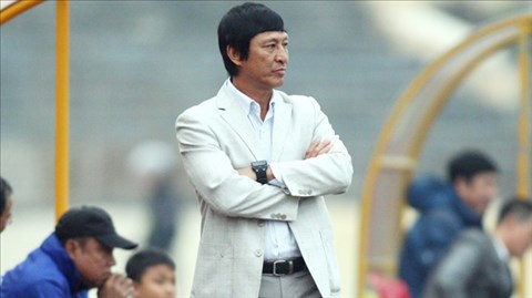 Người thợ hàn của bóng đá Việt Nam không còn nữa- Ảnh 2.