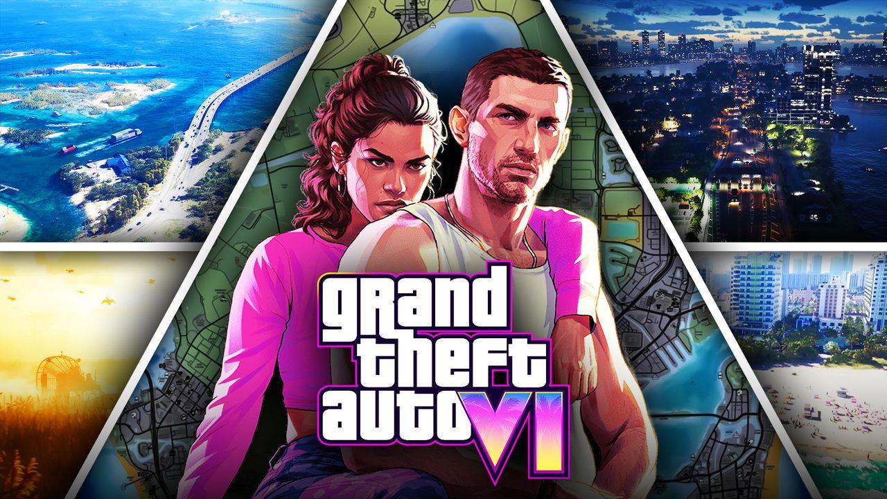 Take-Two úp mở về tương lai của GTA 6 trên PC