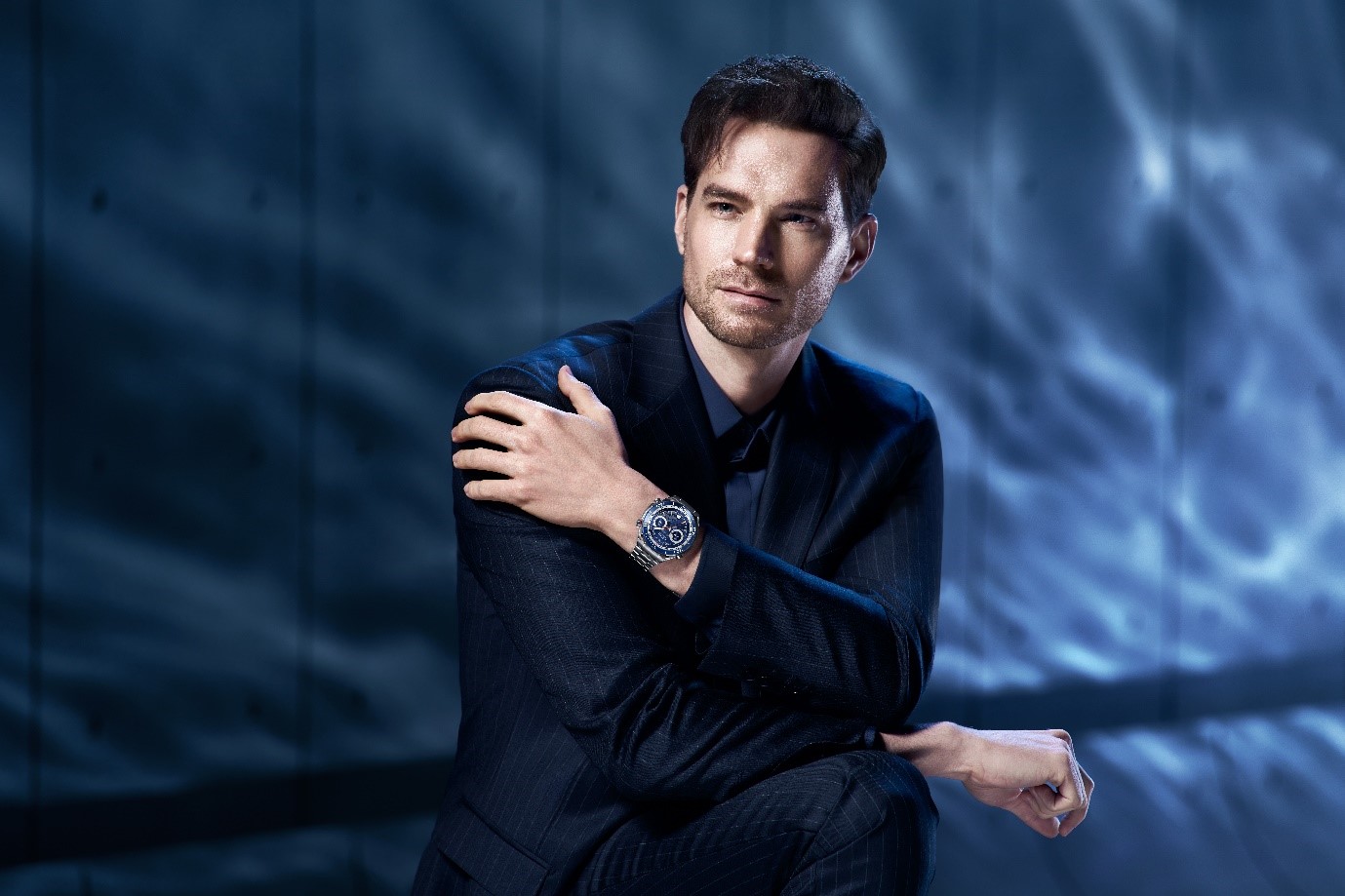 5 công nghệ hàng đầu giúp HUAWEI WATCH Ultimate trở thành bạn đồng hành thông minh- Ảnh 4. 5 công nghệ hàng đầu giúp HUAWEI WATCH Ultimate trở thành bạn đồng hành thông minh- Ảnh 4.