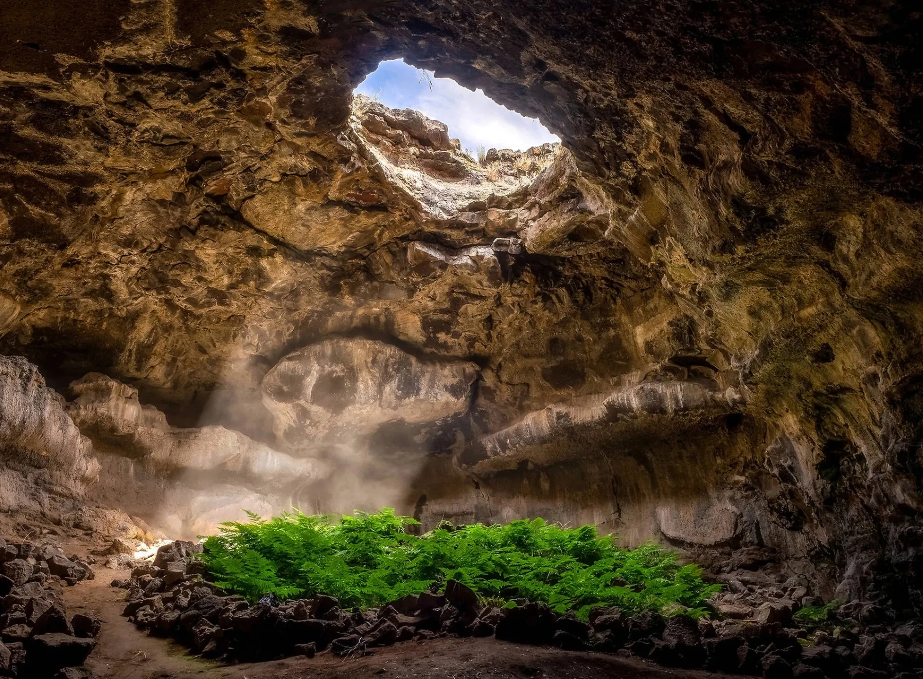 Việt Nam có đại diện trong top 10 hang động đẹp nhất thế giới- Ảnh 1.