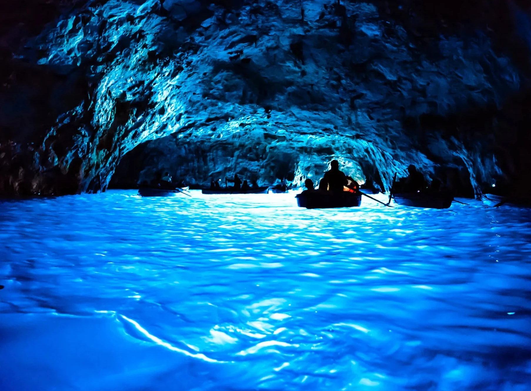 Việt Nam có đại diện trong top 10 hang động đẹp nhất thế giới- Ảnh 5.
