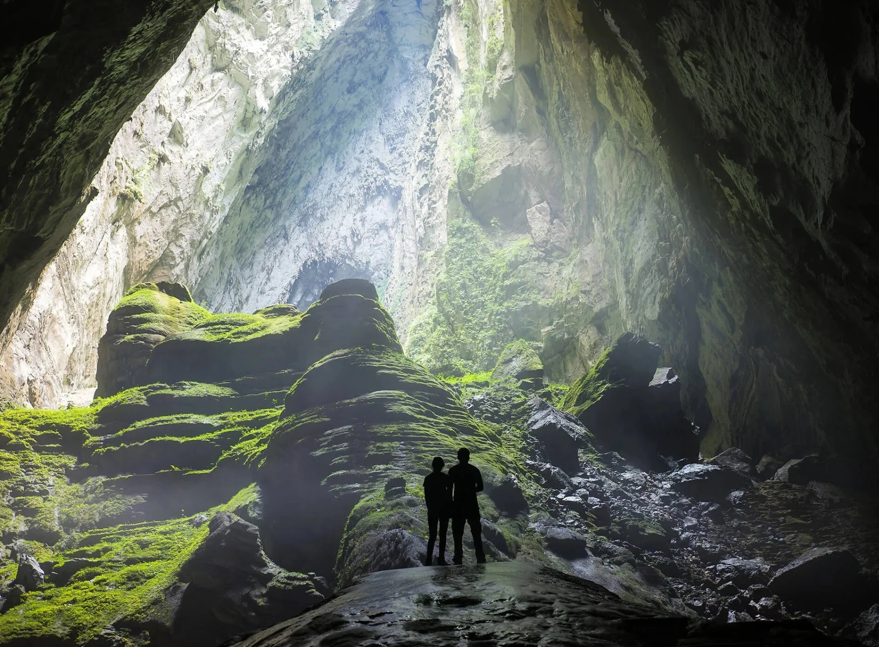 Việt Nam có đại diện trong top 10 hang động đẹp nhất thế giới- Ảnh 6.