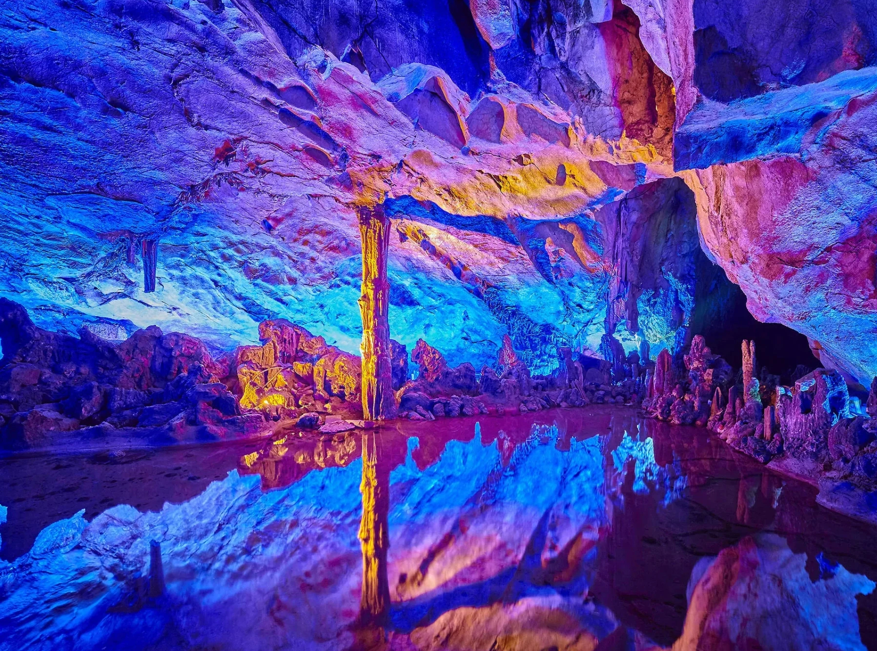 Việt Nam có đại diện trong top 10 hang động đẹp nhất thế giới- Ảnh 7.