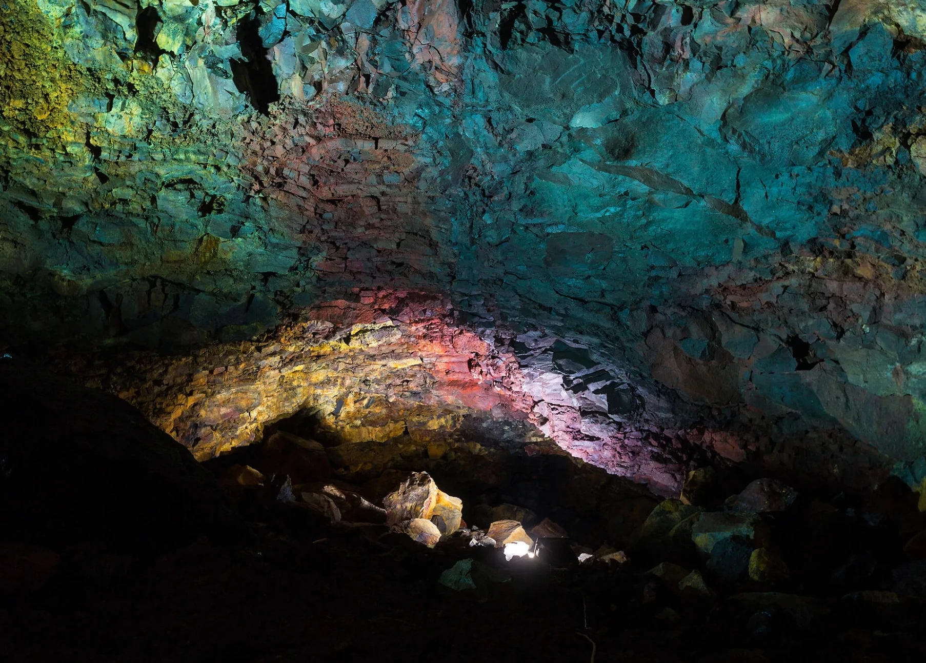 Việt Nam có đại diện trong top 10 hang động đẹp nhất thế giới- Ảnh 8.